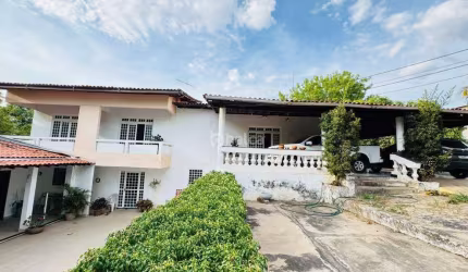 Casa Residencial à venda, no bairro Morros, Teresina/PI