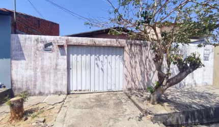Casa Residencial à venda, no bairro Parque Ideal, Teresina/PI