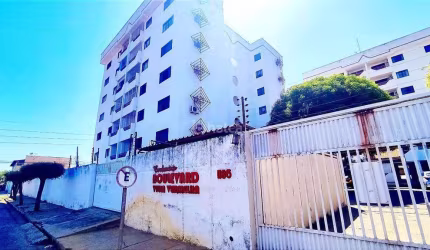 Apartamento para aluguel, Condominio Boulevard Vila Vermelha no bairro Pio XII, Teresina/PI