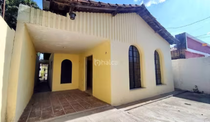 Casa Residencial para aluguel, no bairro Centro, Teresina/PI