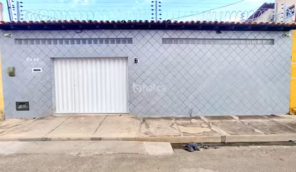 Casa Residencial para aluguel, no bairro Porenquanto, Teresina/PI