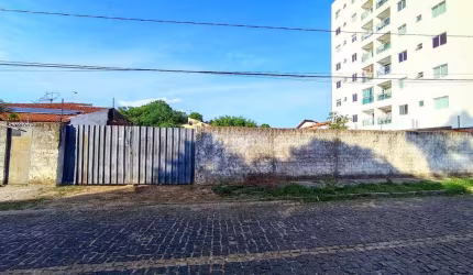 Lote/Terreno para aluguel, no bairro Ininga, Teresina/PI