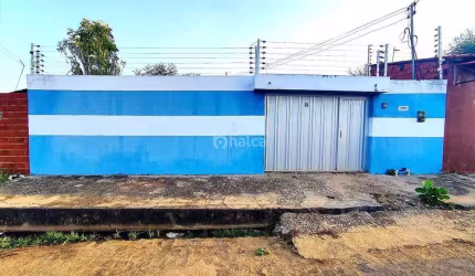 Casa à Venda no Residencial Polo Sul
