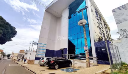 Sala à venda, Edificio Shecap no bairro Centro, Teresina/PI