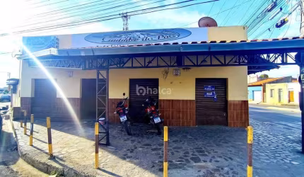 Ponto Comercial para aluguel, no bairro Piçarra, Teresina/PI