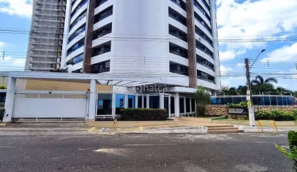 Apartamento à venda, Condominio Mirante Theresina no bairro Horto, Teresina/PI