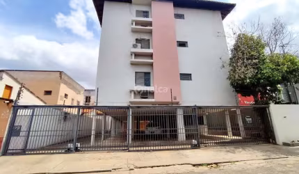 Apartamento à venda, Edifício Rio Parnaíba no bairro Centro, Teresina/PI