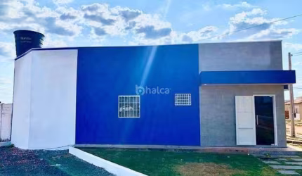 Casa Comercial à venda, no bairro Ciana, Altos/PI