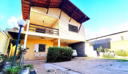 Casa Residencial à venda, no bairro Sao Pedro, Teresina/PI