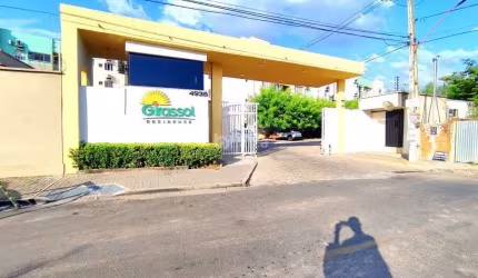 Apartamento para aluguel, Condomínio Girassol Residence no bairro Campestre, Teresina/PI