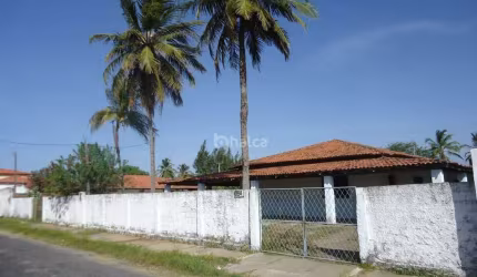 Casa Residencial à venda, no bairro Centro , Luis Correia/PI