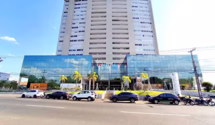 Loja Comercial para aluguel, Edificio Diamond Center Shopping no bairro Fatima, Teresina/PI