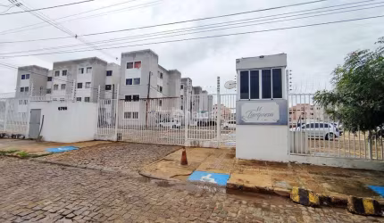 Apartamento para aluguel, Condominio Village Leste II - Turquesa no bairro Vale do Gaviao, Teresina/PI