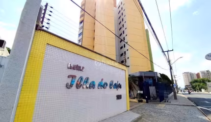Apartamento à venda, Edificio Ilha do Caju no bairro Horto Florestal, Teresina/PI