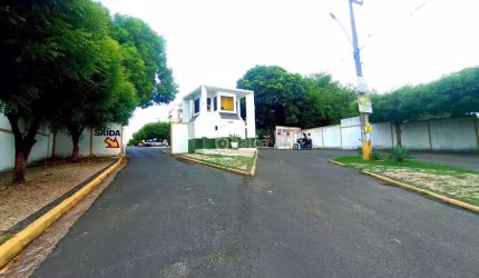 Apartamento à venda, Condominio Verde Que Te Quero Verde no bairro Santa Luzia, Teresina/PI