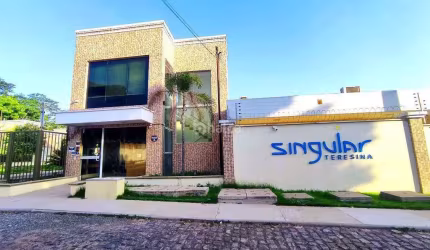 Casa em Condomínio para aluguel, Condomínio Singular Teresina no bairro Socopo, Teresina/PI