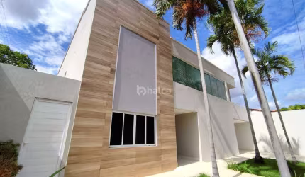 Casa Residencial à venda, no bairro Vermelha, Teresina/PI