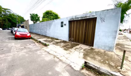 Casa Residencial à venda, no bairro Mocambinho, Teresina/PI