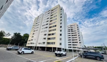 Apartamento à venda, Condomínio Jardim de Manuella no bairro Recanto das Palmeiras, Teresina/PI