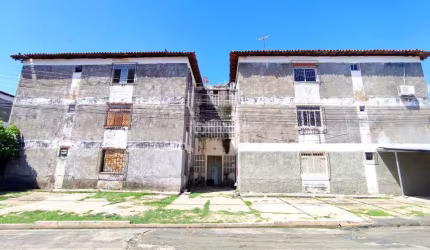 Apartamento à venda, Condominio Ipê II no bairro Buenos Aires, Teresina/PI