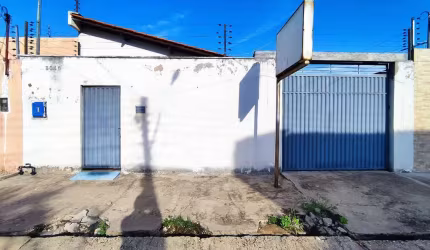 Casa Comercial para aluguel, no bairro Parque Ideal, Teresina/PI