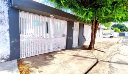 Casa Residencial para aluguel, no bairro Morada do Sol, Teresina/PI