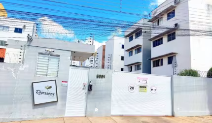 Apartamento para Venda no Bairro Santa Bárbara – Halca Imobiliária em Teresina