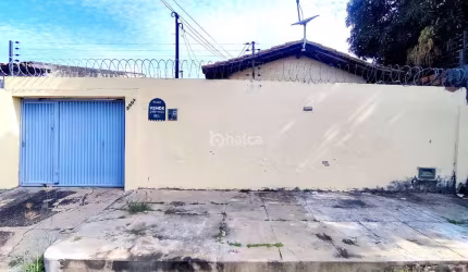 Casa Residencial à venda, no bairro Memorare, Teresina/PI
