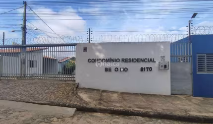 Casa Residencial à venda, Condominio Belo Monte no bairro Esplanada, Teresina/PI