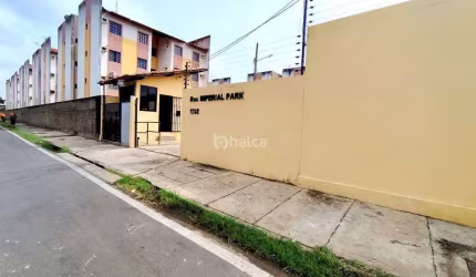 Apartamento à venda, Condomínio Imperial Park no bairro Morada do Sol, Teresina/PI