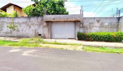 Casa Residencial à venda, no bairro Ininga, Teresina/PI