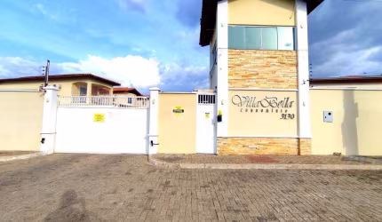 Casa em Condomínio para aluguel, Condomínio Villa Bella no bairro Ininga, Teresina/PI