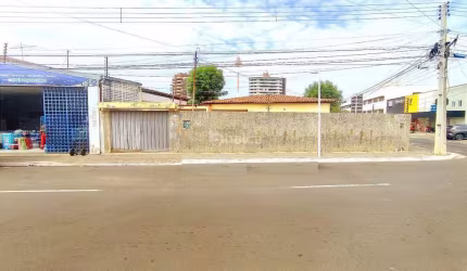 Casa Comercial à venda, no bairro Joquei, Teresina/PI