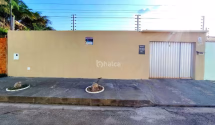 Casa Residencial à venda, no bairro Ininga, Teresina/PI