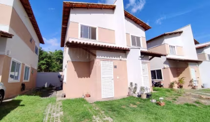 Casa em Condomínio à venda, Condomínio Reserva Do Leste 1 no bairro Vale do Gaviao, Teresina/PI