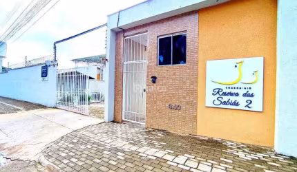 Casa em Condomínio para aluguel, Reserva dos Sabiás 2 no bairro Verdecap, Teresina/PI