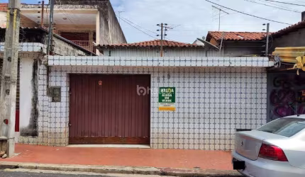 Casa Residencial à venda, no bairro Centro, Teresina/PI