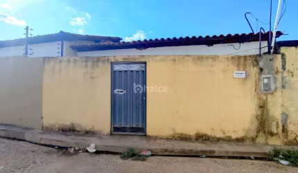 Casa Residencial à venda, no bairro Vermelha, Teresina/PI