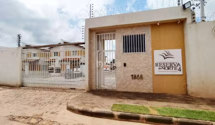 Casa em Condomínio à venda, Condomínio Reserva do Norte 4 no bairro Santa Maria, Teresina/PI