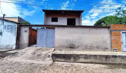 Casa Residencial para aluguel, no bairro Colorado, Teresina/PI