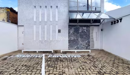 Ponto Comercial para aluguel, no bairro Marques, Teresina/PI