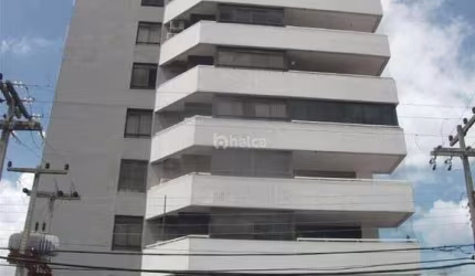 Apartamento à venda, Edifício São Conrado no bairro Joquei, Teresina/PI