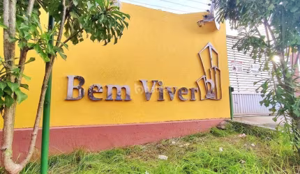 Apartamento para aluguel, Condomínio Bem Viver II no bairro Lourival Parente, Teresina/PI