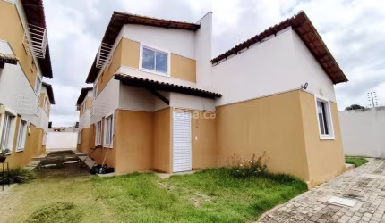 Casa em Condomínio para aluguel, Condomínio Reserva do Norte 4 no bairro Santa Maria, Teresina/PI