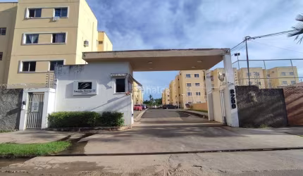 Apartamento para aluguel, Condominio Lucidio Freitas III no bairro Todos os Santos, Teresina/PI