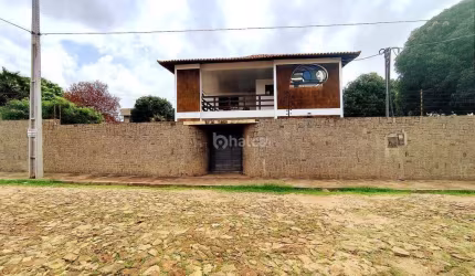 Casa Residencial à venda, no bairro Morada do Sol, Teresina/PI