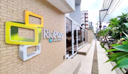 Apartamento para aluguel, Rio Poty Boulevard no bairro Fatima, Teresina/PI