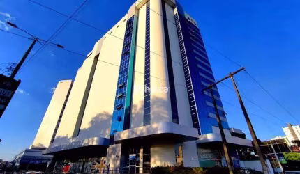 Sala à venda, Edificio Euro Business no bairro Joquei, Teresina/PI