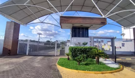 Casa Residencial à venda, Condomínio Vila Vitória no bairro Saci, Teresina/PI