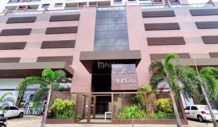 Apartamento à venda, Condomínio Studio Homero no bairro Joquei, Teresina/PI